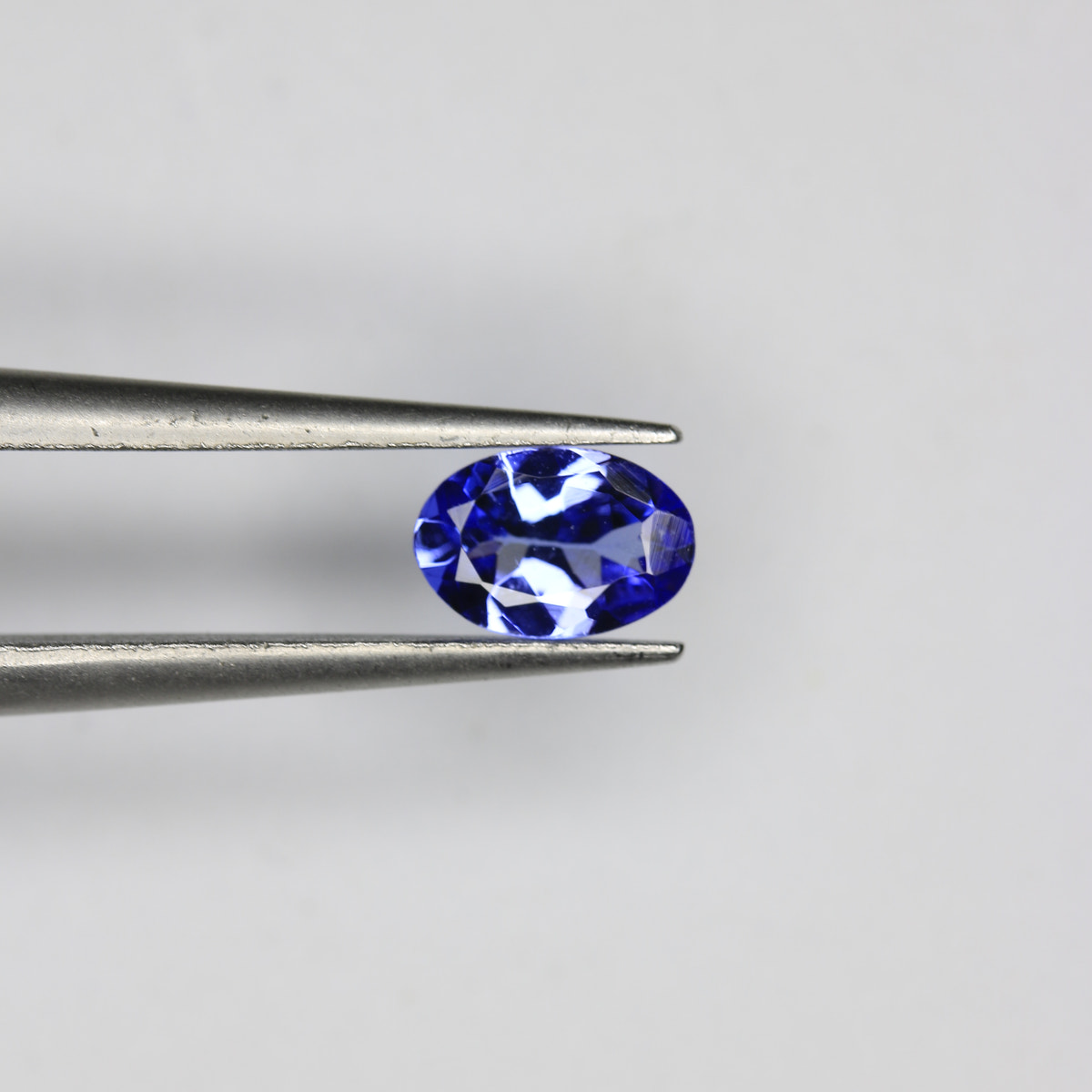 0.4ct Tanzanite