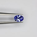 0.4ct Tanzanite