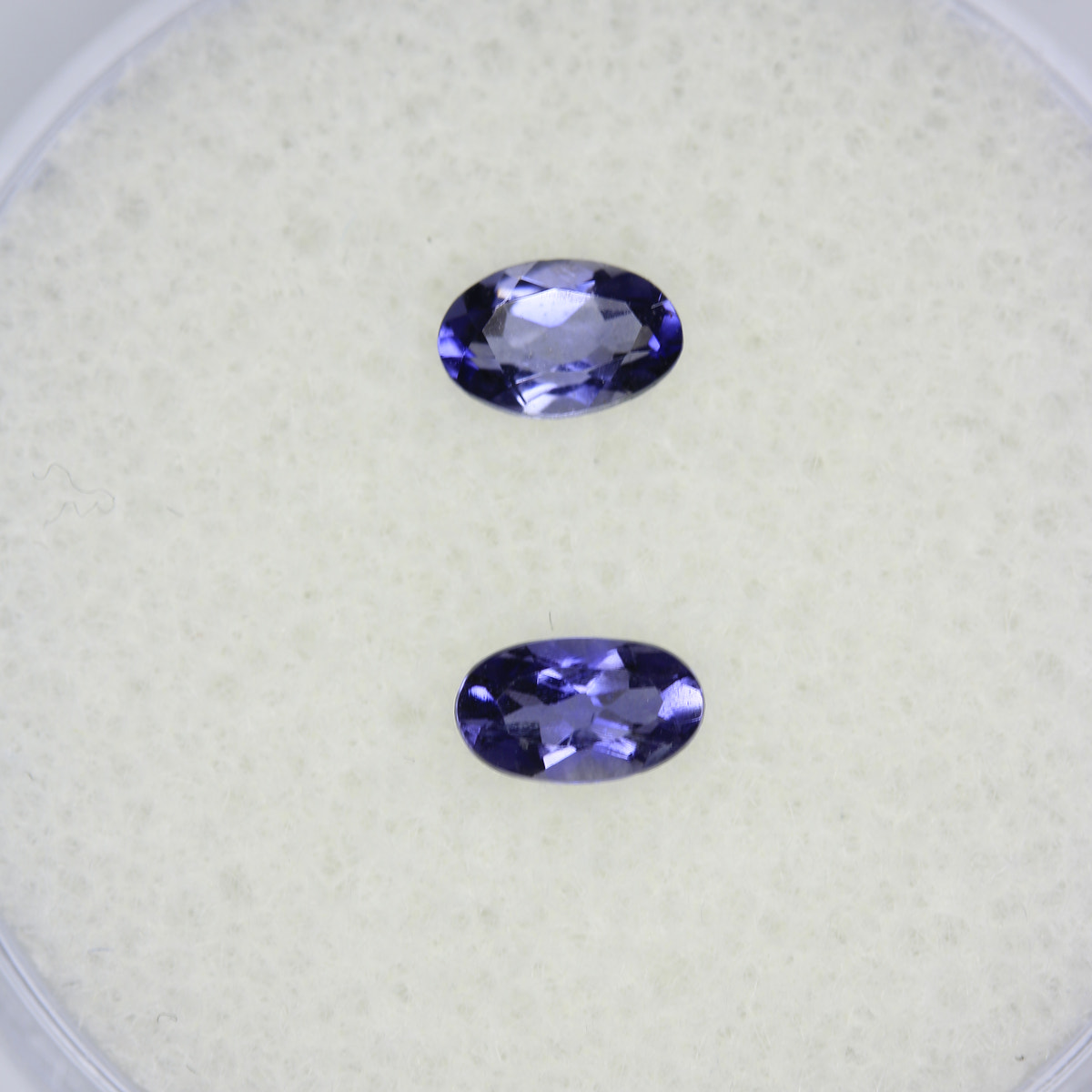 0.4ct Tanzanite
