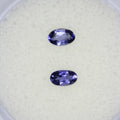 0.4ct Tanzanite