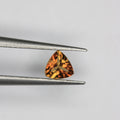 0.4ct Topaz Madeira