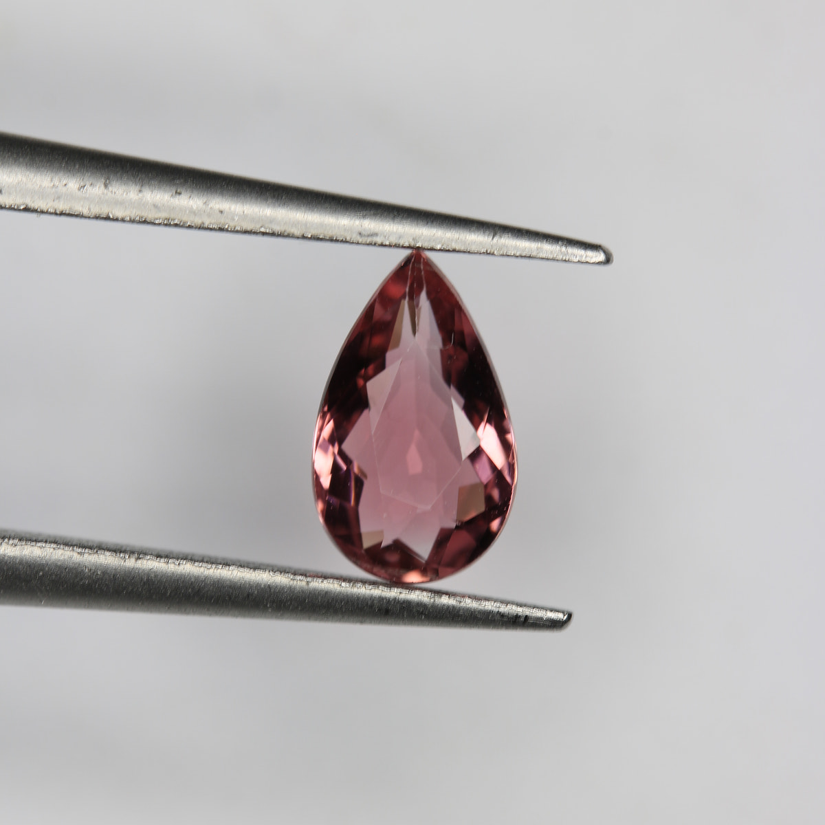 0.51ct Tourmaline Rubellite - alternate view 2
