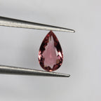 0.51ct Tourmaline Rubellite - alternate view 2