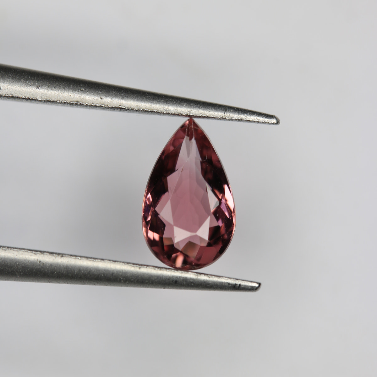 0.51ct Tourmaline Rubellite