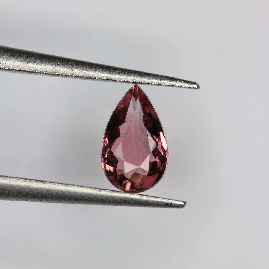 0.51ct Tourmaline Rubellite