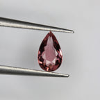 0.51ct Tourmaline Rubellite