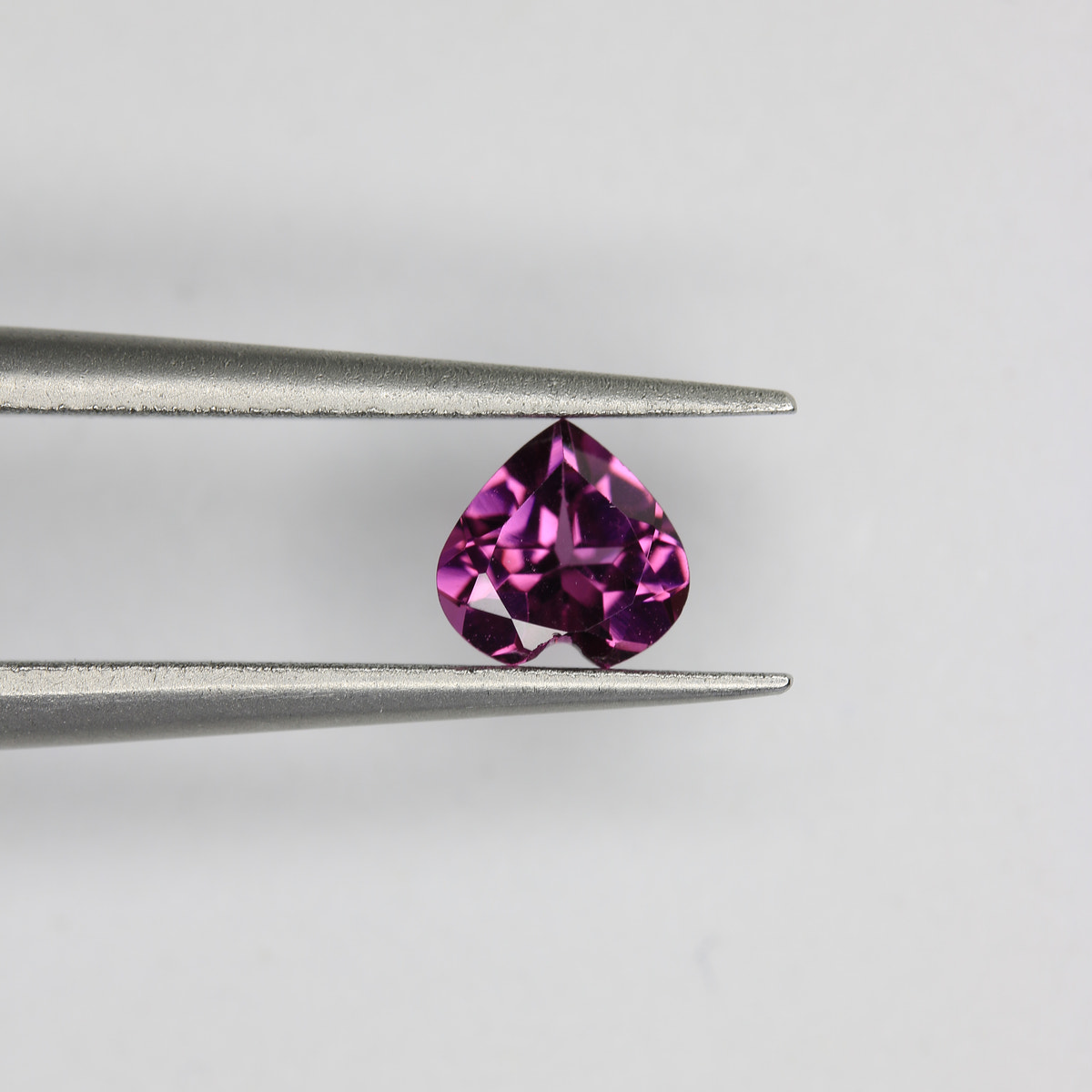 0.52ct Garnet Pink