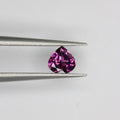 0.52ct Garnet Pink