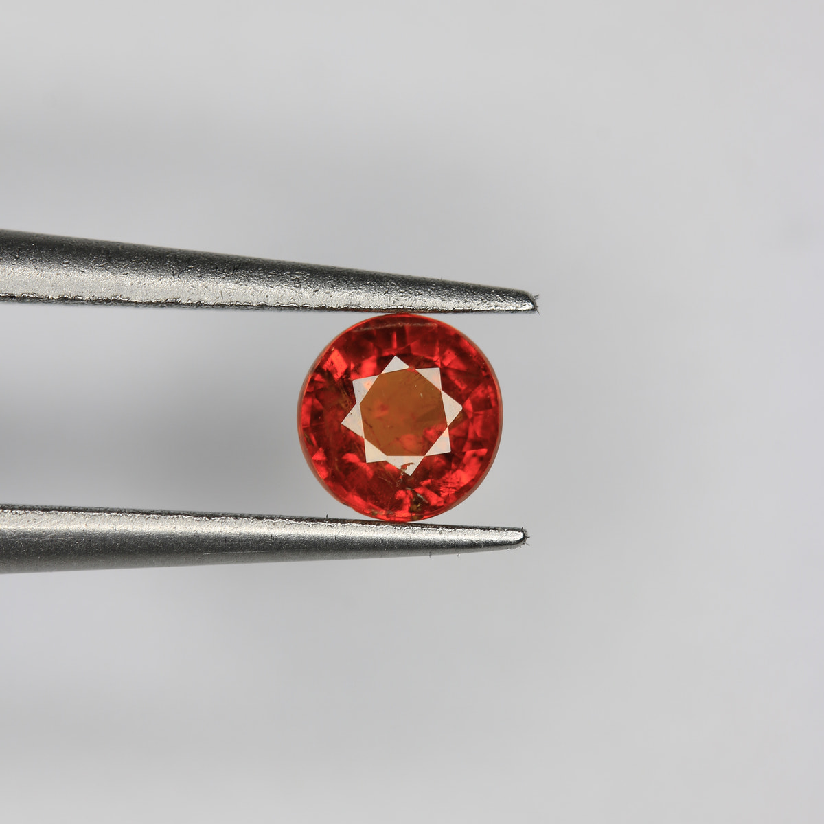 0.52ct Garnet Spessarite Mandarin