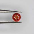 0.52ct Garnet Spessarite Mandarin