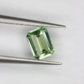 0.52ct Tourmaline Mint Green
