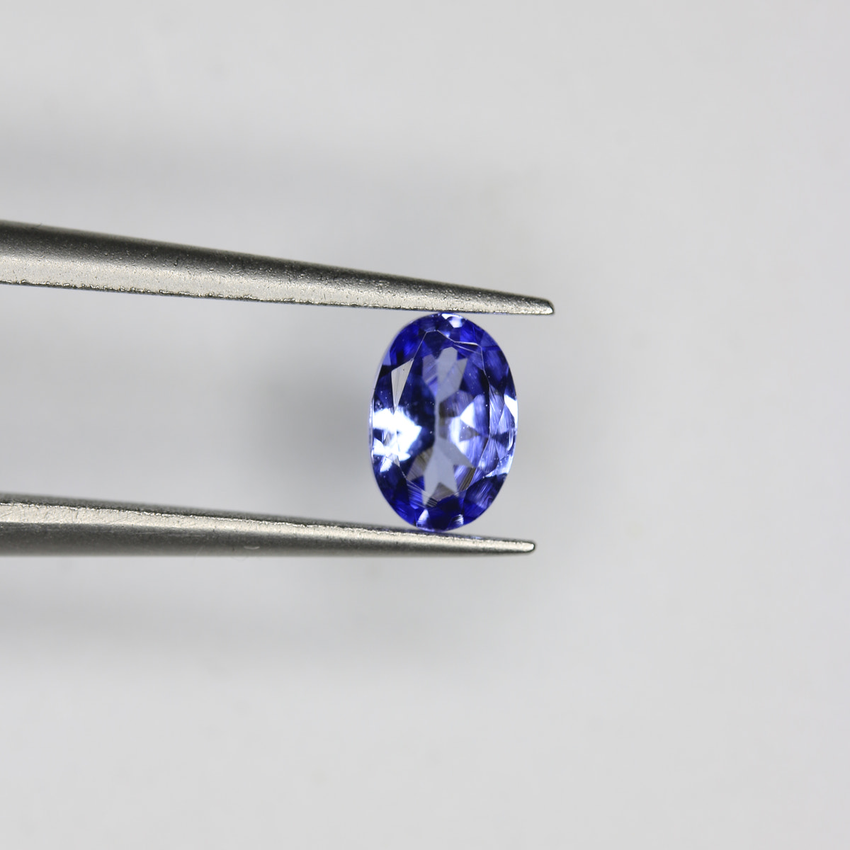 0.53ct Tanzanite