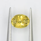 0.54ct Chrysoberyl - alternate view 2