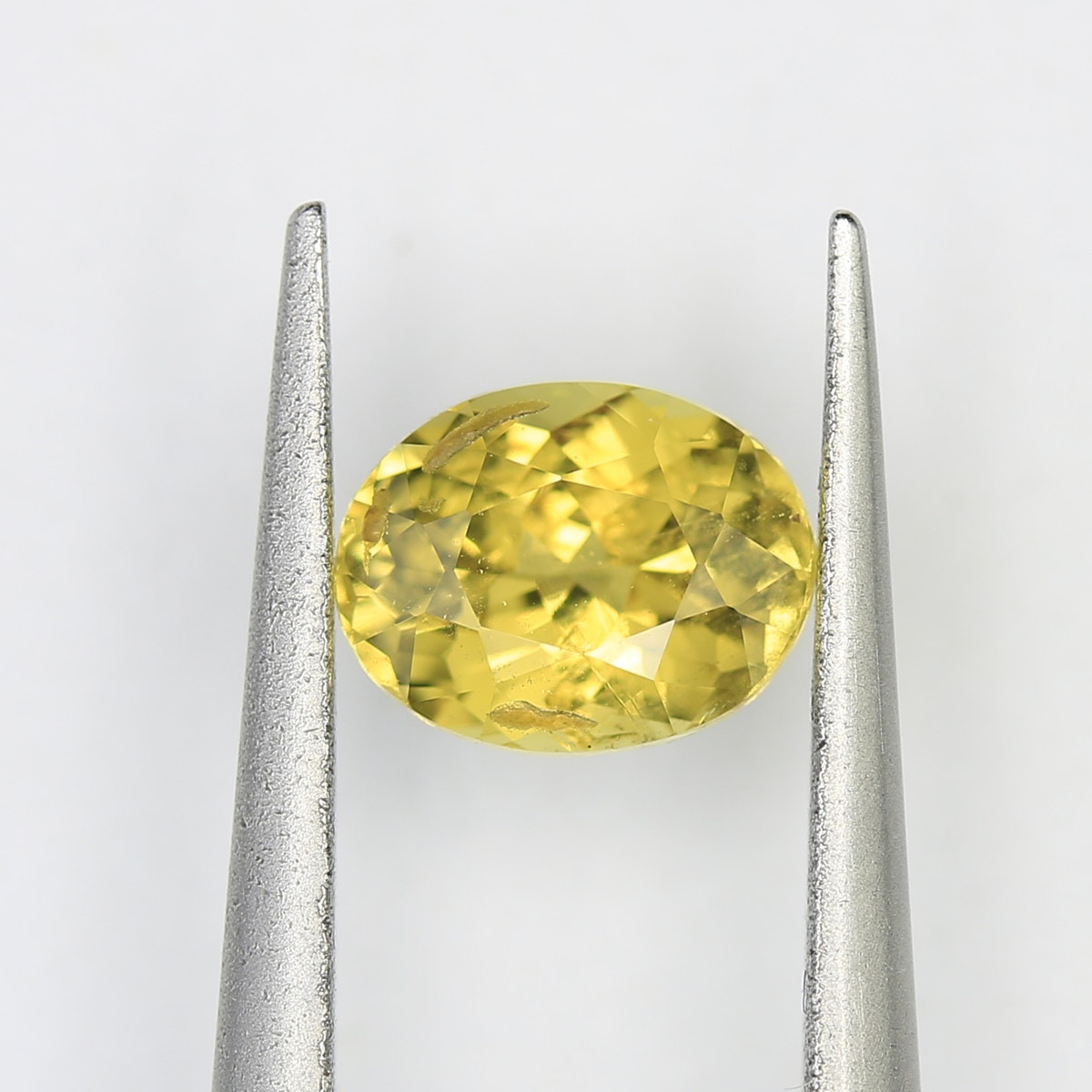 0.54ct Chrysoberyl