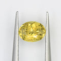 0.54ct Chrysoberyl
