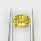 0.54ct Chrysoberyl