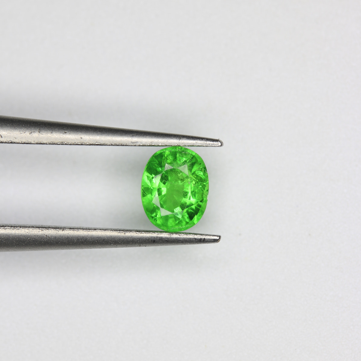 0.54ct Garnet Tsavorite