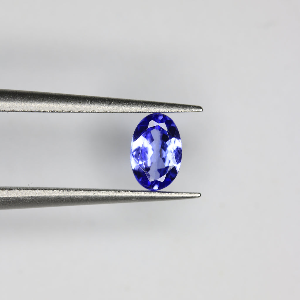 0.54ct Tanzanite - alternate view 2