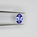 0.54ct Tanzanite - alternate view 2