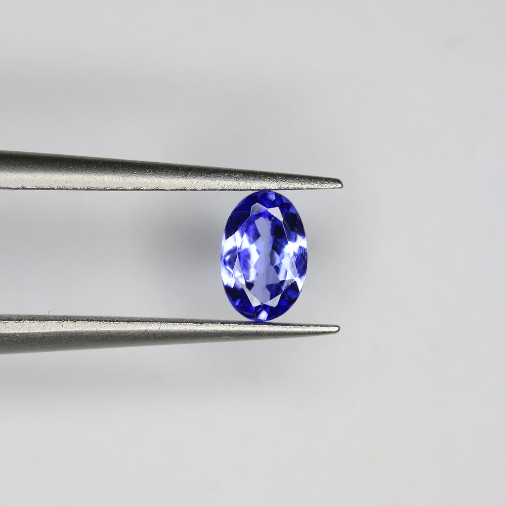 0.54ct Tanzanite