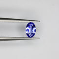 0.54ct Tanzanite