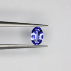 0.54ct Tanzanite