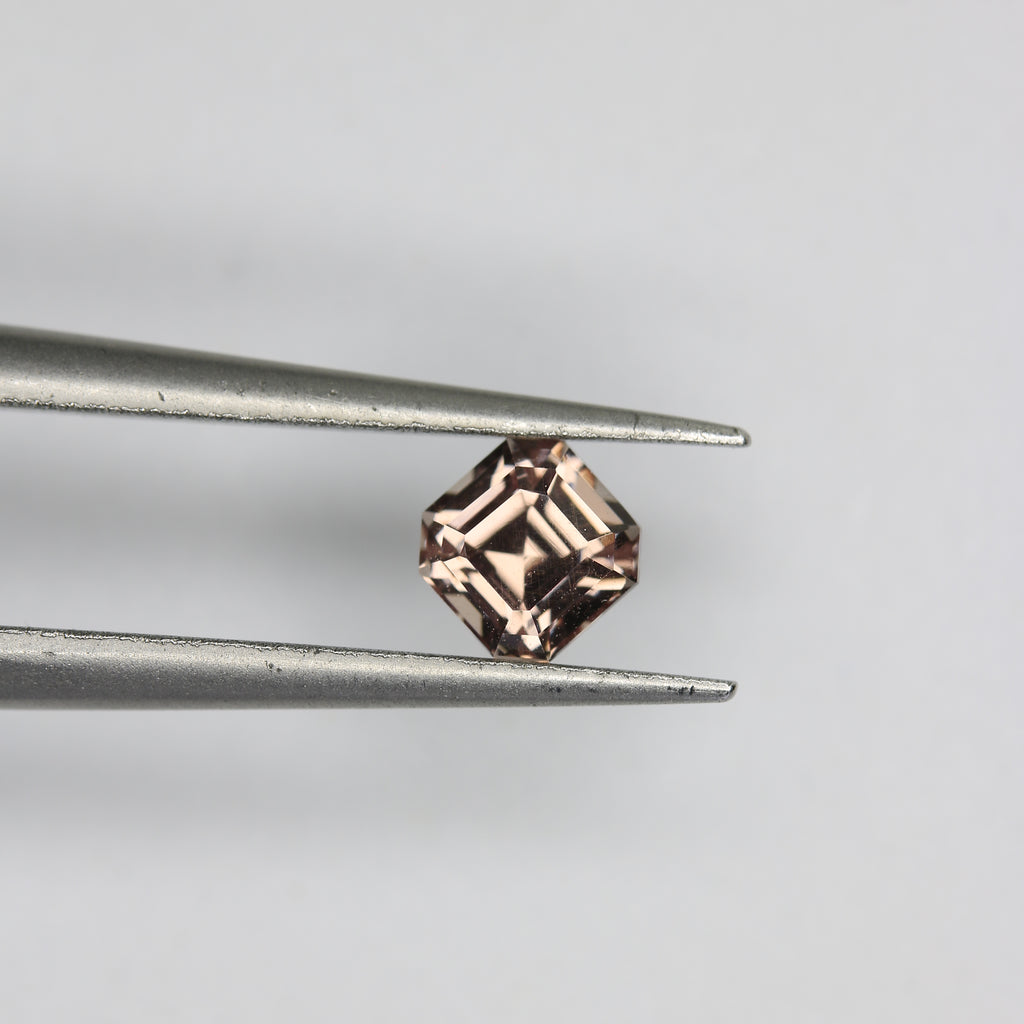 0.55ct Garnet Color Change - alternate view 2