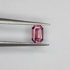 0.55ct Garnet Pink - alternate view 2