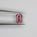 0.55ct Garnet Pink