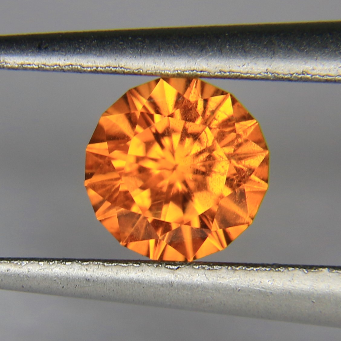 0.55ct Garnet Spessarite