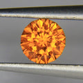 0.55ct Garnet Spessarite