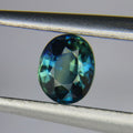 0.55ct Sapphire Parti