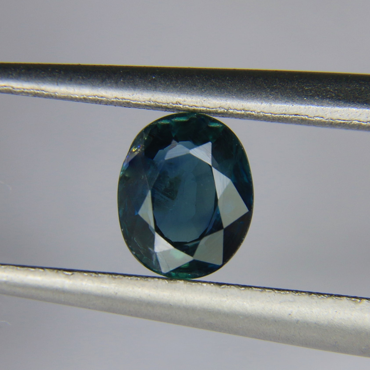 0.55ct Sapphire
