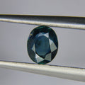 0.55ct Sapphire