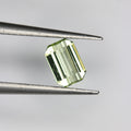 0.55ct Tourmaline Pale Green