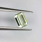 0.55ct Tourmaline Pale Green