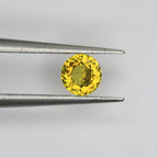 0.56ct Garnet Mali - alternate view 2