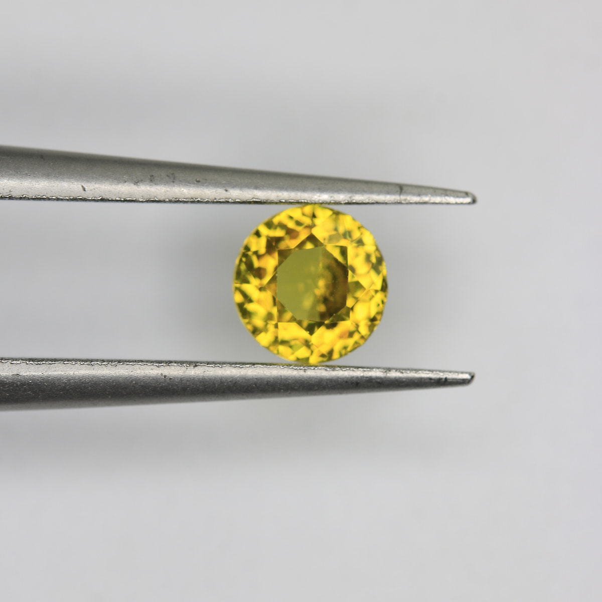 0.56ct Garnet Mali