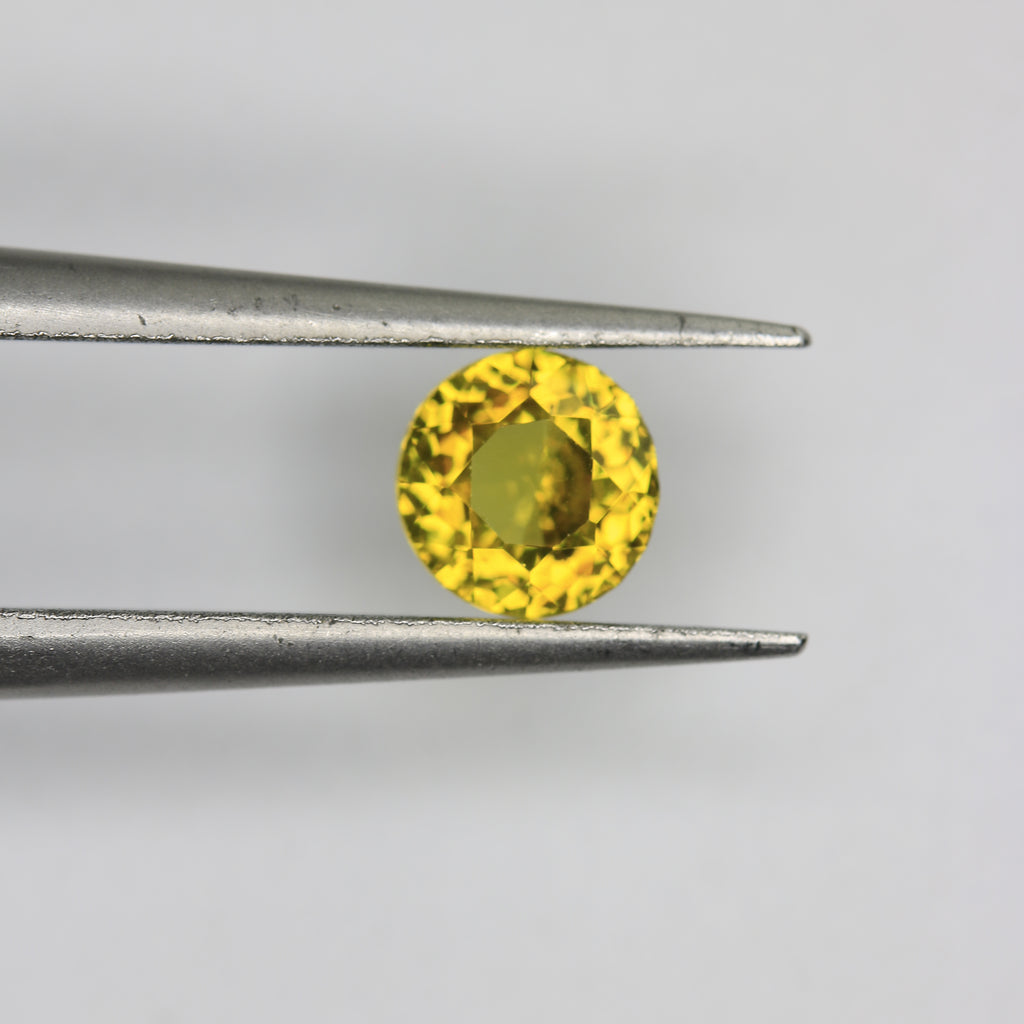 0.56ct Garnet Mali