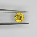 0.56ct Garnet Mali