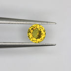 0.56ct Garnet Mali