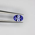 0.56ct Tanzanite