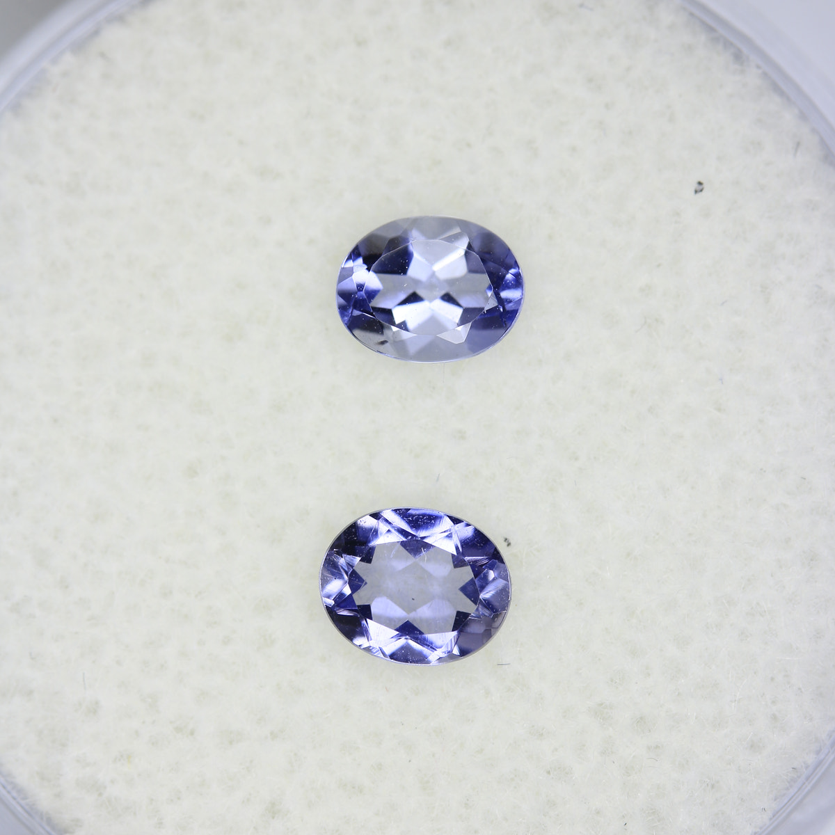 0.56ct Tanzanite