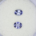 0.56ct Tanzanite