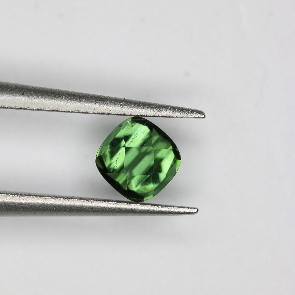 0.56ct Tourmaline Green