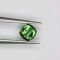 0.56ct Tourmaline Green