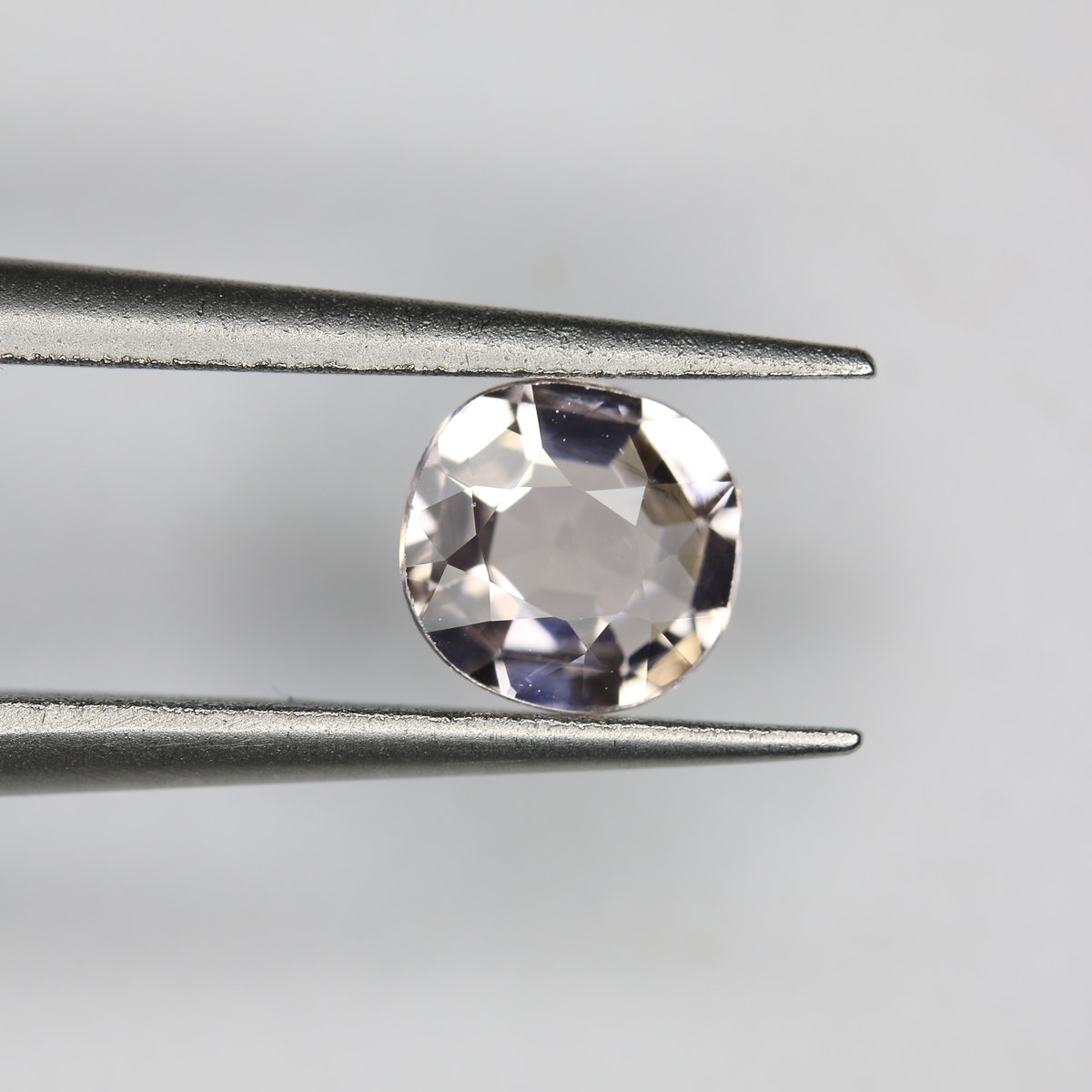 0.56ct Tourmaline Pale Pink