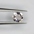 0.56ct Tourmaline Pale Pink