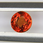 0.57ct Garnet Spessarite Mandarin - alternate view 3
