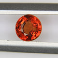 0.57ct Garnet Spessarite Mandarin